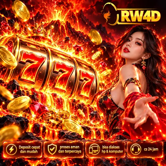 Visual RW4D untuk topik Arcade